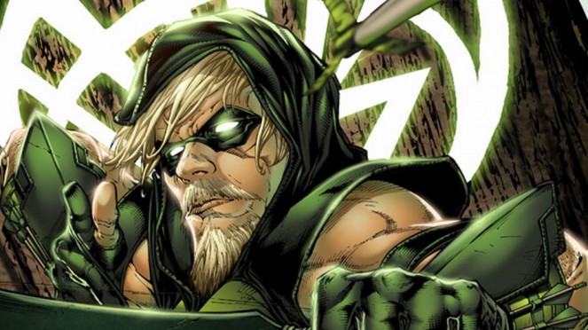 Stephen Amell Photo Teases Green Arrow Goatee Geekfeed 1834