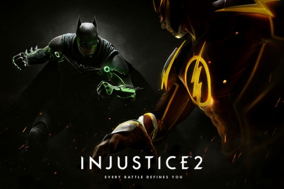 batman injustice 2