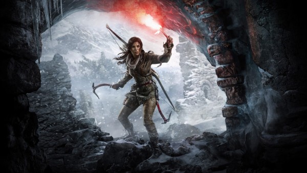 download tomb raider rise of the tomb raider for free