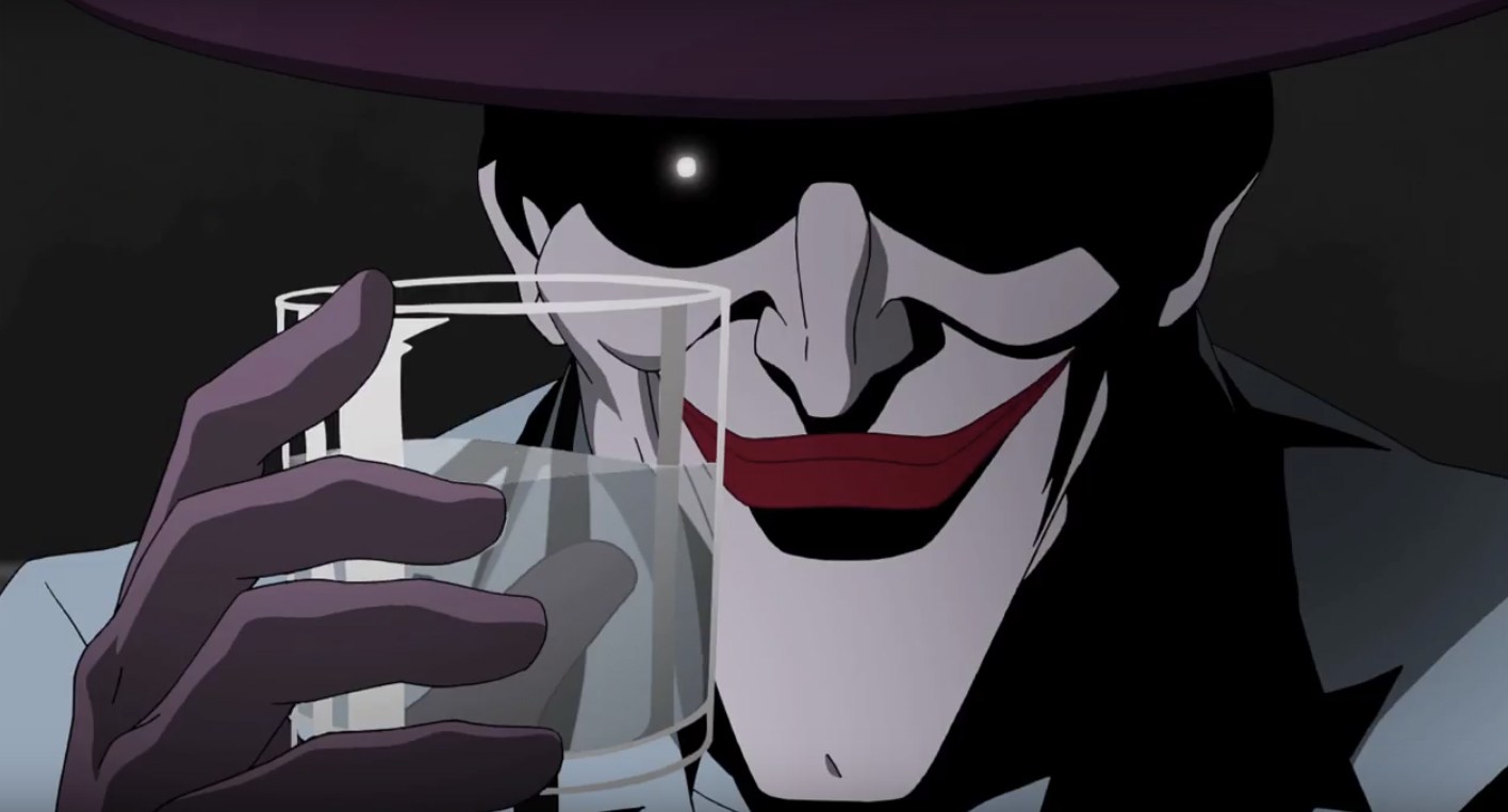 ‘Batman: The Killing Joke’ – A Faithful Adaptation with Unnecessary Filler