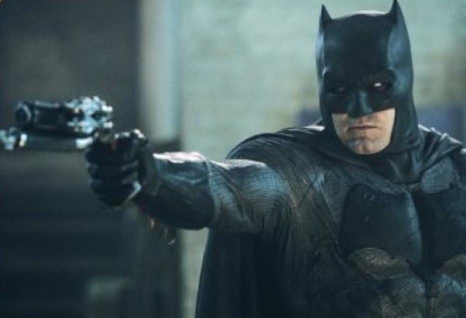 Suicide Squad' to Show Batman from a Different Perspective | Geekfeed