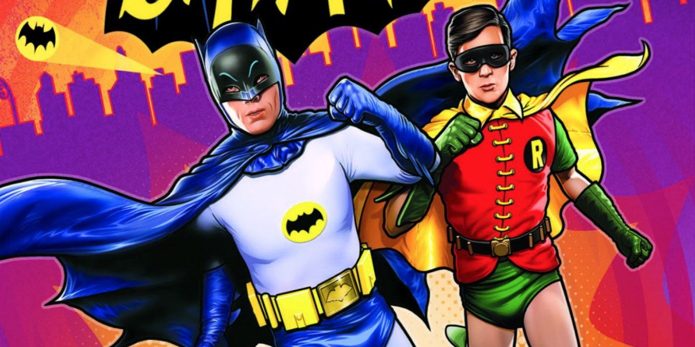 WATCH: New ‘Batman: Return of The Caped Crusaders’ Trailer