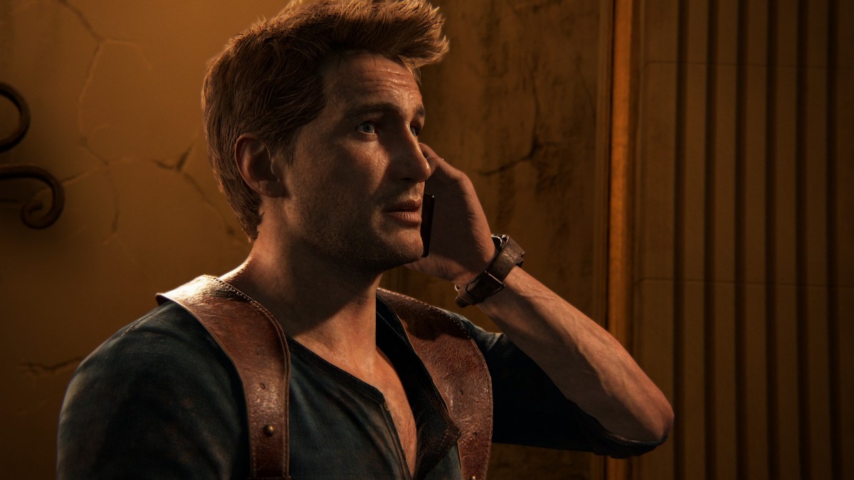 ‘Stranger Things’ Director Helming ‘Uncharted’ Film