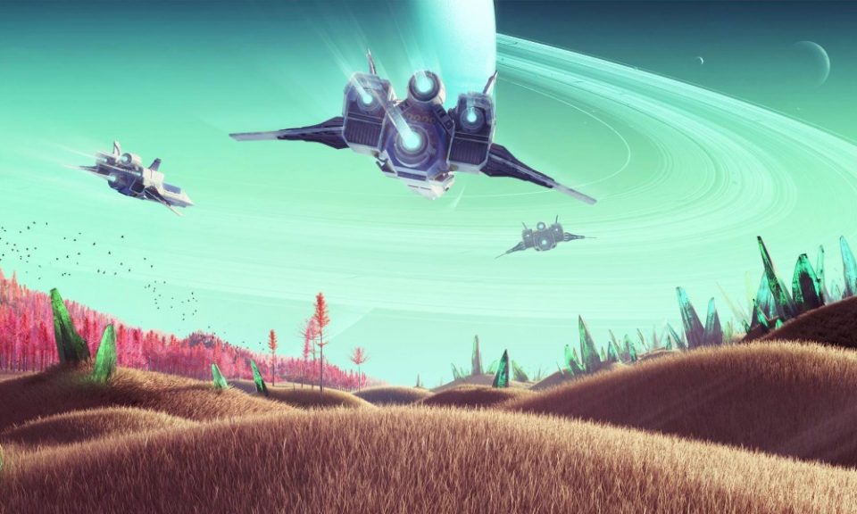 No mans sky самый дорогой ресурс