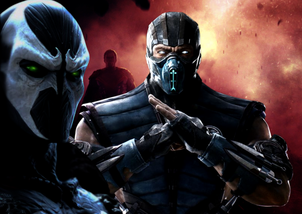 Fans Vote for Spawn & Sub-Zero as Guests in 'Injustice 2' | Geekfeed