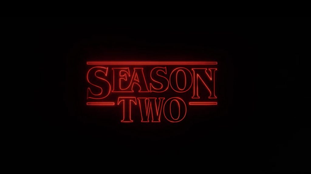 'Stranger Things' Season 2 Super Bowl Spot Teases Epic New Chapter