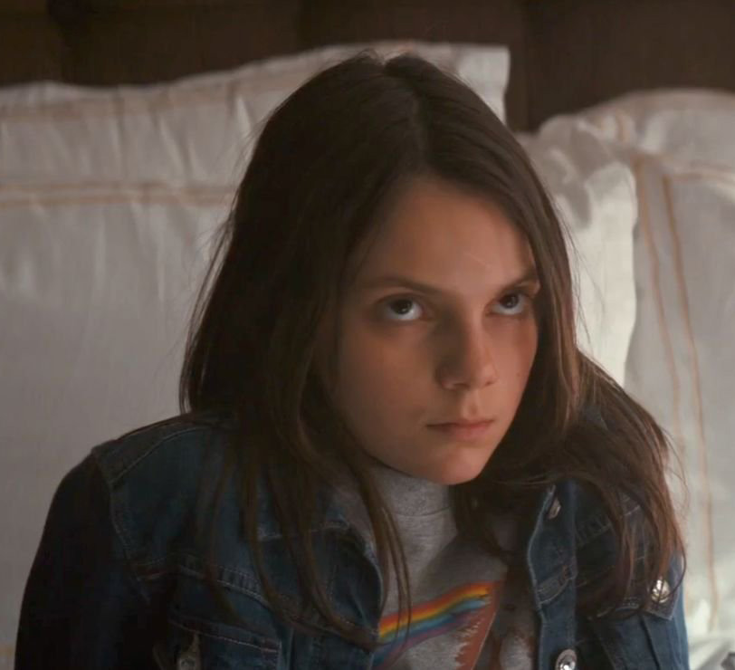 are dafne keen and will keen related