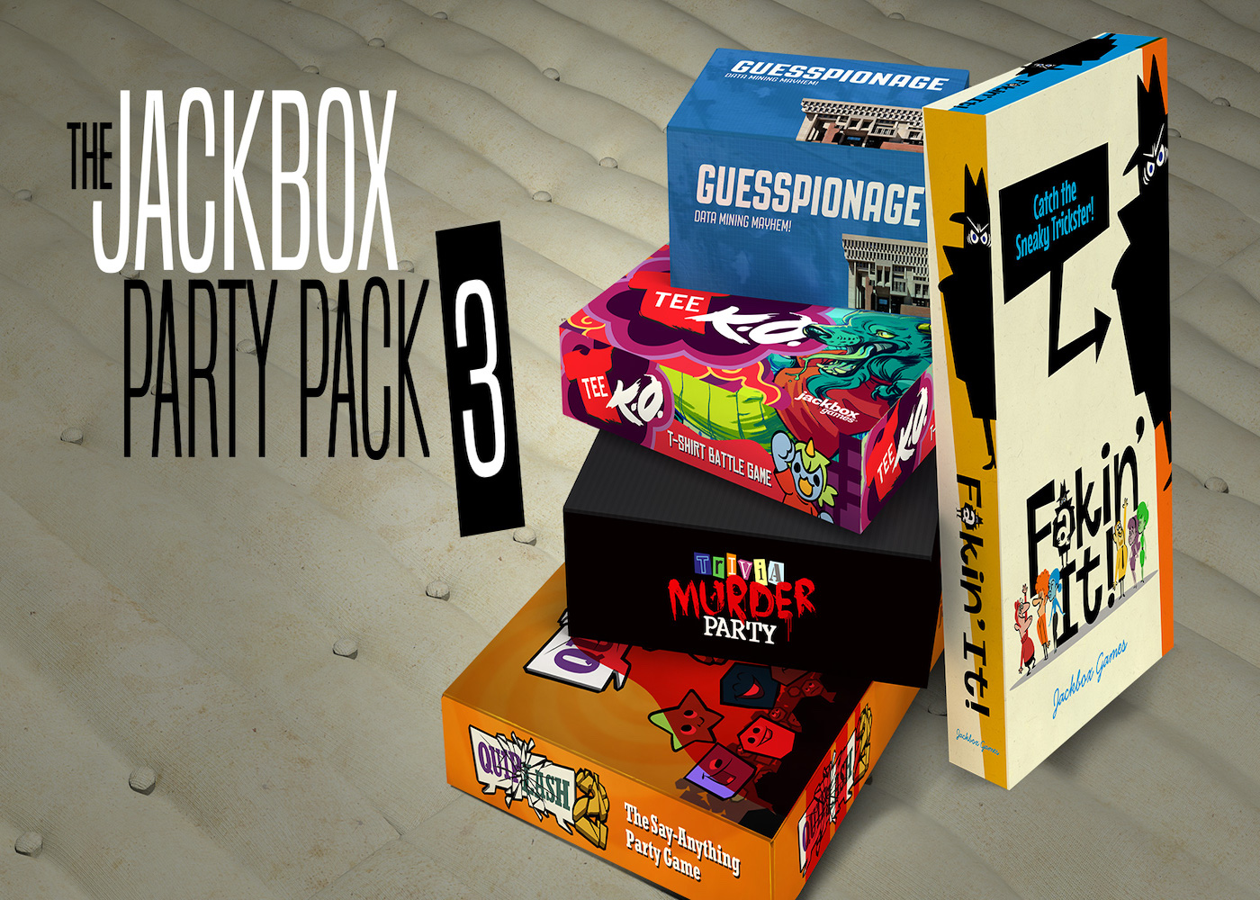 the jackbox party pack 2 igg games