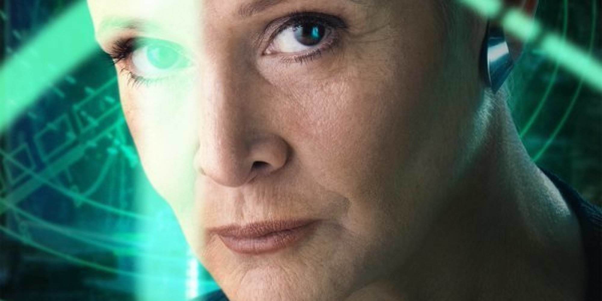 Producer Confirms Carrie Fisher Will Not Be in Star Wars Episode IX