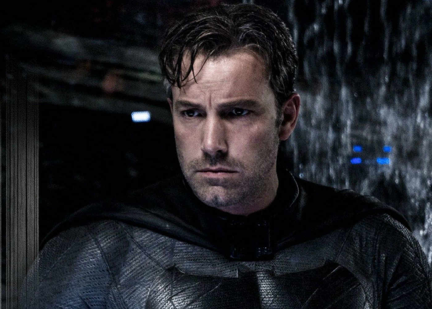 The Batman: Ben Affleck Unlikely to Step Down According to Producer