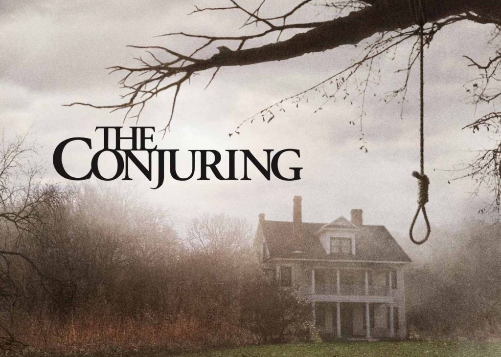 the conjure