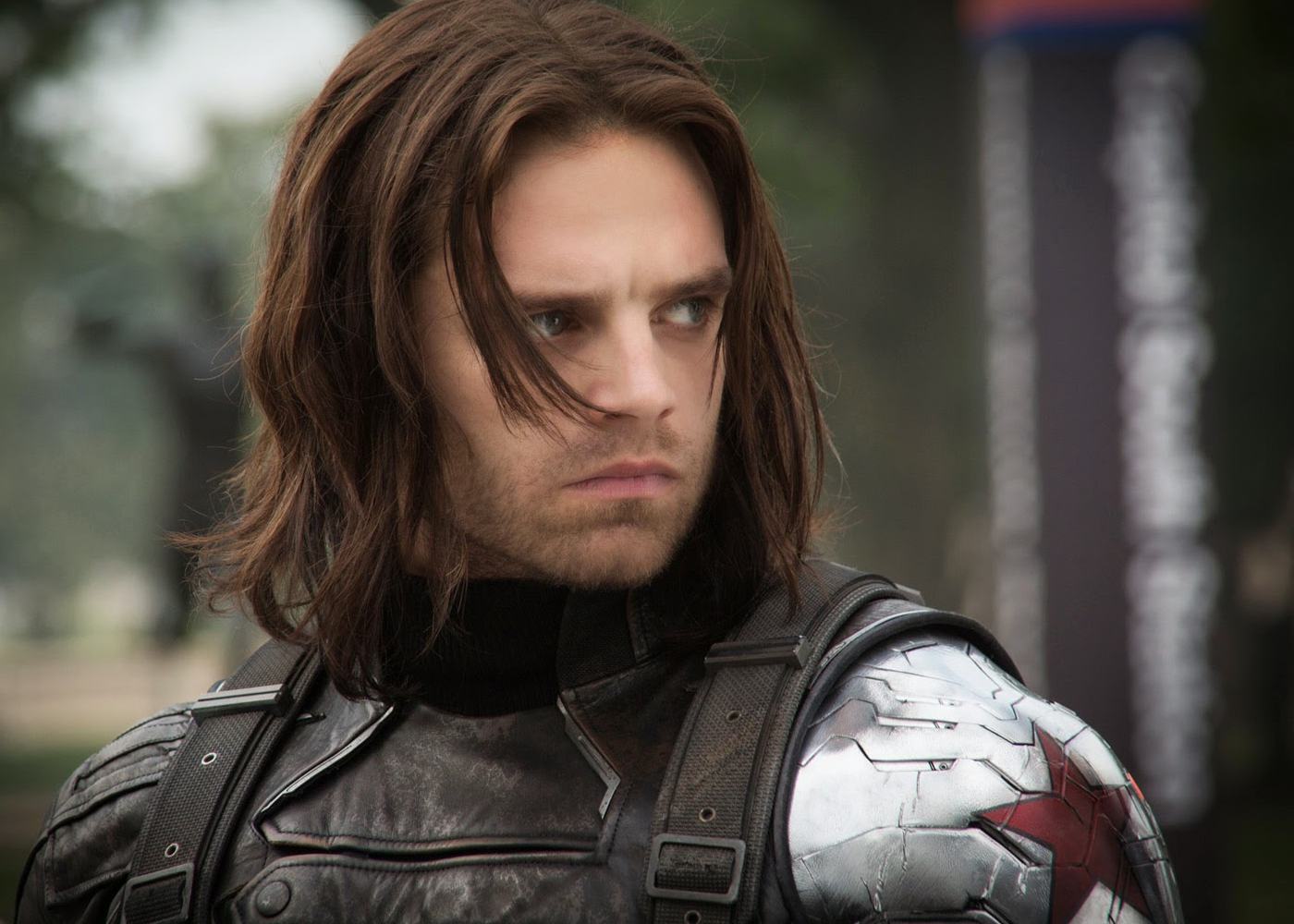 Winter Soldier Doesn’t Have a Role in Black Panther