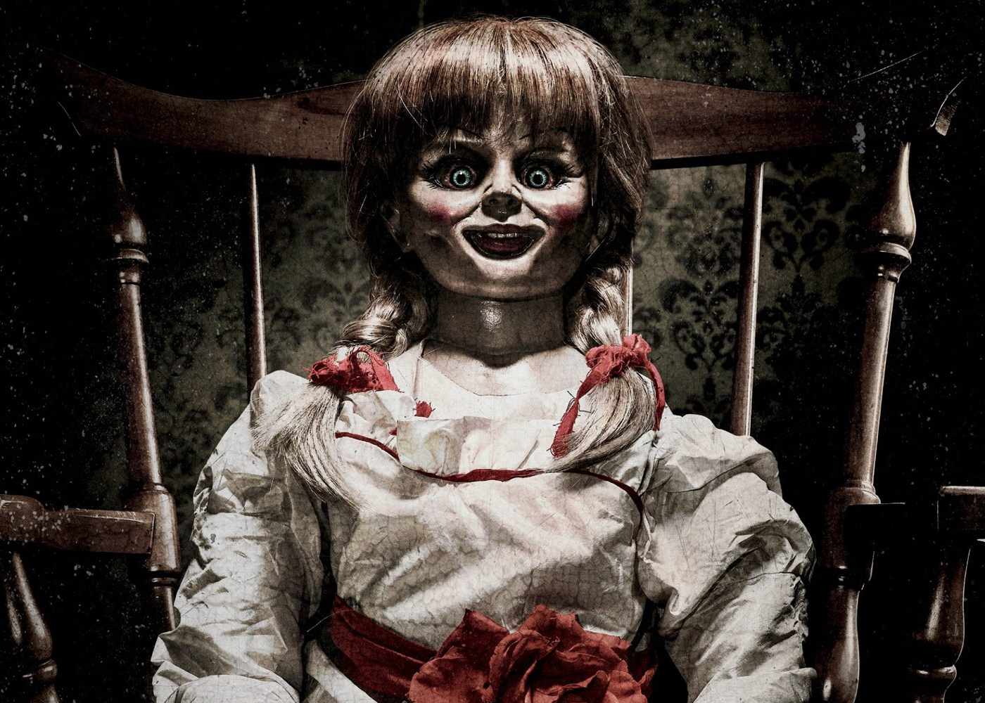 Box-Office Report - Annabelle: Creation Scares Up $35m+ for Number One Spot  | Geekfeed