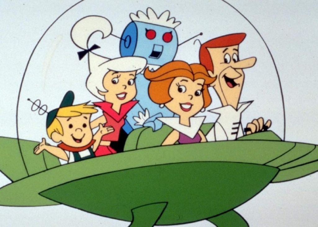 Jetsons Live-Action Sitcom Heading to ABC | Geekfeed