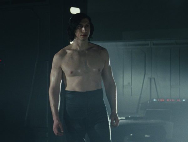 ben solo pants