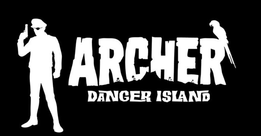 First Look and Release Date Revealed for Archer: Danger Island