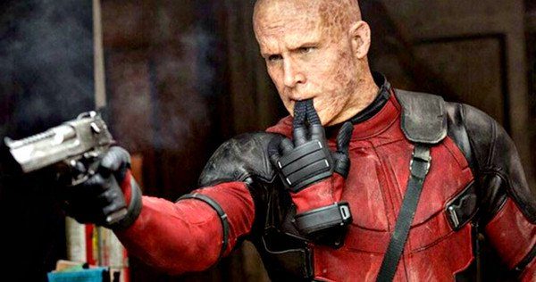 Deadpool 2 Archives Geekfeed