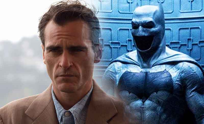 Rumor: Matt Reeves' The Batman Takes Place in the Same Universe as