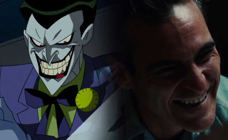 First Look at Joaquin Phoenix as ‘Arthur’ in Joker Movie