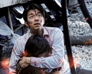 rotten tomatoes train to busan free online