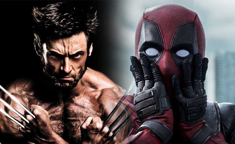 Hugh Jackman Posts 'Attack Ad' to Ryan Reynolds; Promotes Once Upon a ...