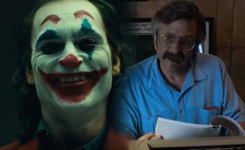 Joker: Marc Maron Talks About How Joaquin Phoenix Got Immersed as the Clown Prince of Crime