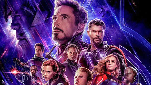 Endgame Directors Russo Brothers Returning to Helm Avengers 5?
