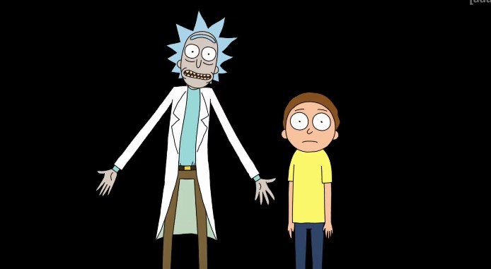 Rick and Morty 4 is Officially Coming Back in November! | Geekfeed