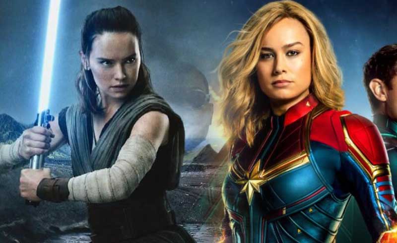 Brie Larson Auditioned for Star Wars, Terminator, Hunger Games