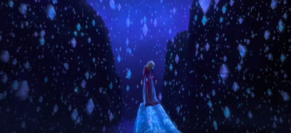 frozen ll 2