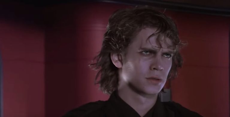 Deleted Disney Post May Confirm Anakin Skywalker Star Wars Return ...