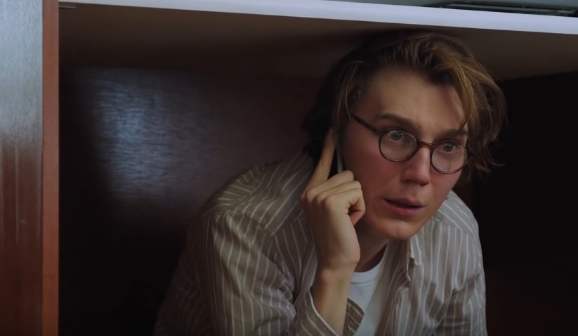 The Batman Finds its Riddler with Paul Dano | Geekfeed