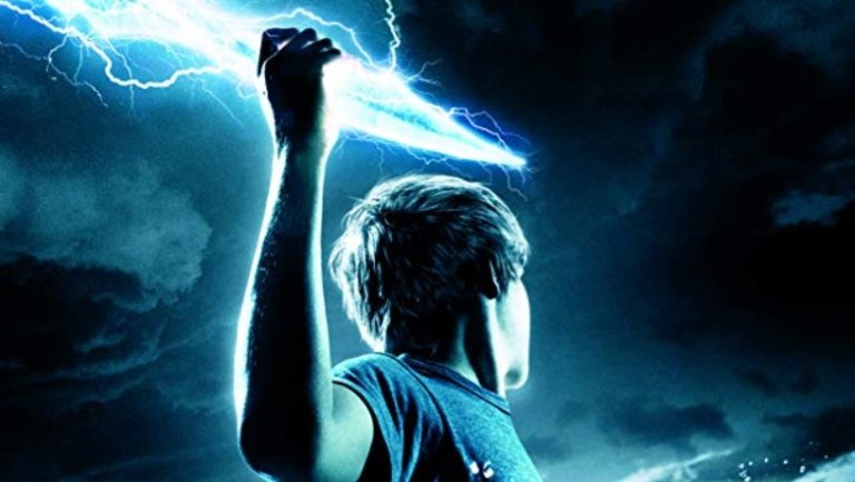 percy jackson cast new movie