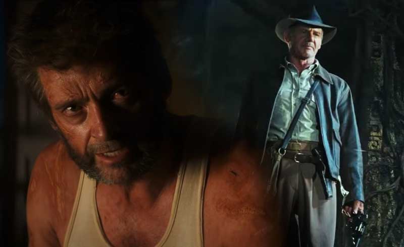 Indiana Jones 5 to be Helmed by Logan’s James Mangold