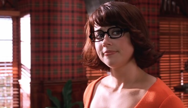 James Gunn Wanted Velma Gay in His Scooby-Doo Movie | Geekfeed