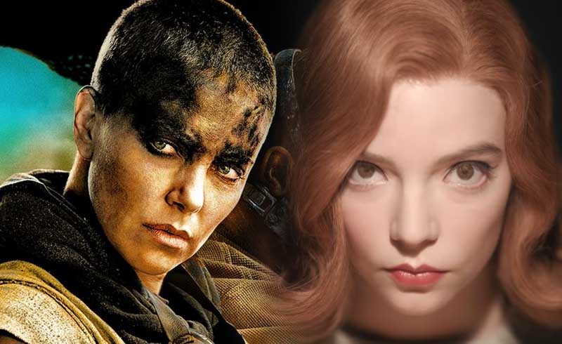 From poor CGI to Anya Taylor-Joy: 'Furiosa: A Mad Max Saga