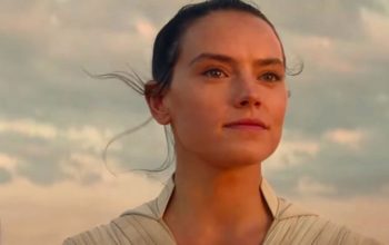 14 Rey Skywalker Star Wars Ex-Star Wars Writer Steven Knight Praises Kathy Kennedy