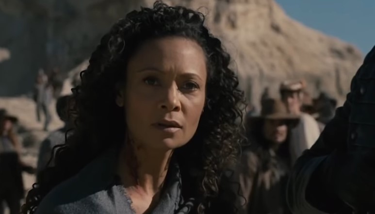 Westworld Star Claims Original Spelling Of Her Name 