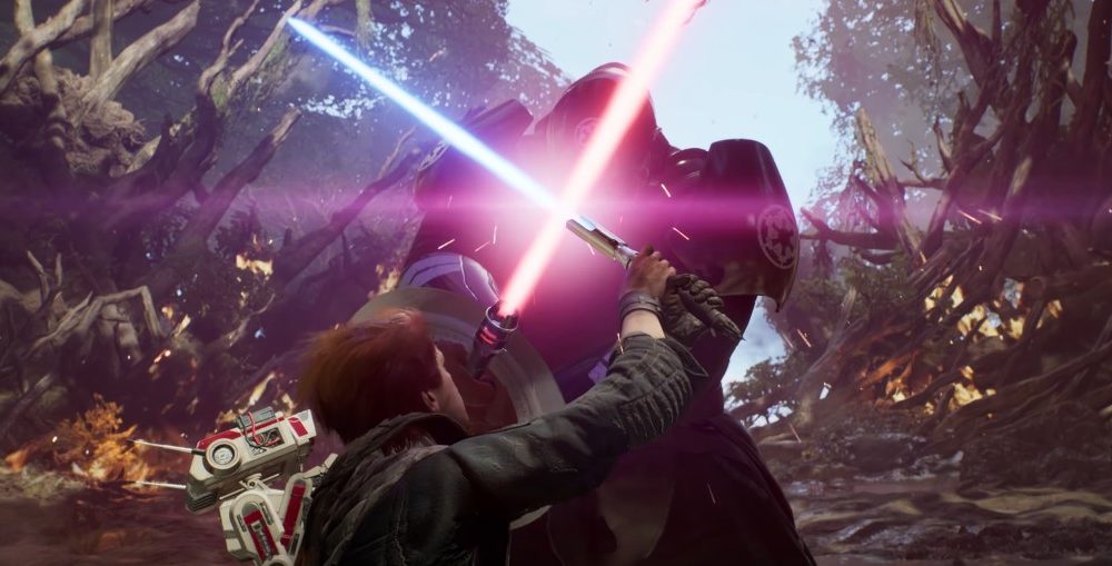 29 Star Wars Jedi Fallen Order EA Games: The Next Star Wars Jedi Game will be the Last