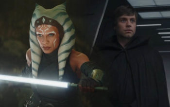 30 The Mandalorian Ahsoka Luke Skywalker Star Wars Star Wars is Allegedly Slowing Down; to Lessen Shows Released Per Year