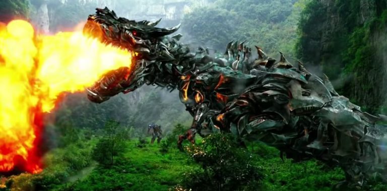 Transformers: Rise of the Beasts to Start New Trilogy | Geekfeed