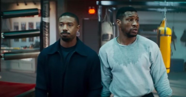 Creed III Trailer Pits Michael B. Jordan Against Jonathan Majors | Geekfeed