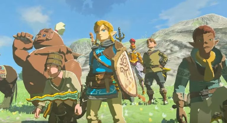 Maze Runner's Wes Ball to Direct Live-Action Legend of Zelda Movie ...