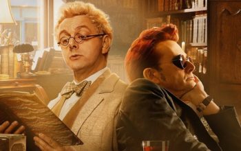 02 Good Omens 2 Final Season of Good Omens Drops Neil Gaiman