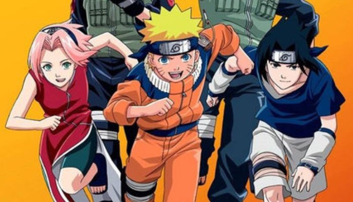 Naruto Live Action Movie Reportedly Moving Forward At Lionsgate