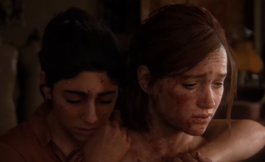 The Last of Us™ Parte II Remastered