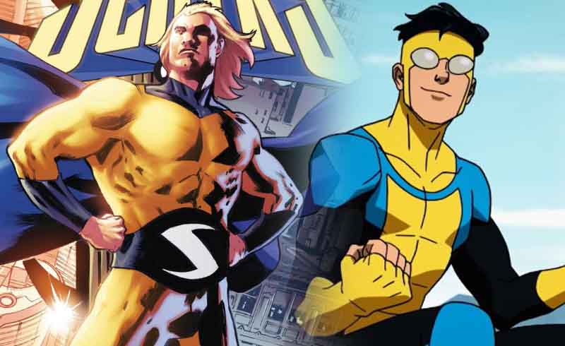 Steven Yeun Exiting Marvel’s Thunderbolts Movie? | Geekfeed