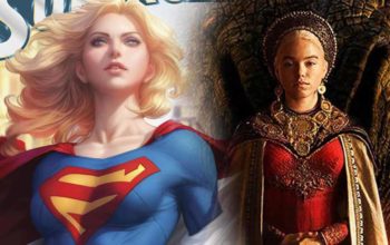 30 Milly Alcock Supergirl James Gunn Marks Start of Production for Supergirl