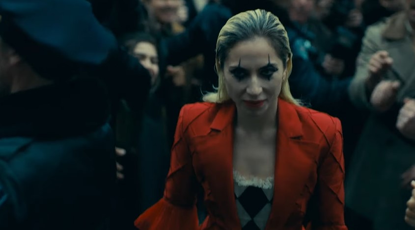 Why Harley Quinn’s Same Sex Kiss was Cut in Joker: Folie a Deux