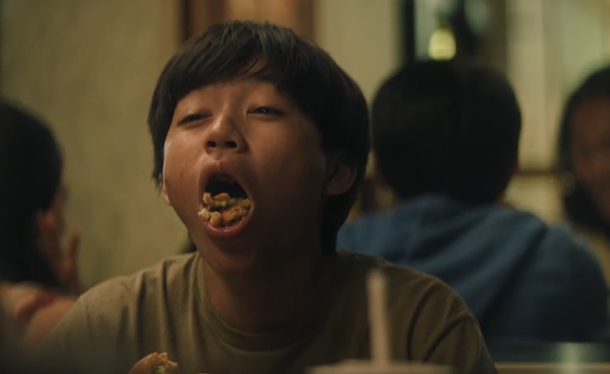 DIDI Trailer Promises an Asian-American Coming of Age Movie Set in 2008